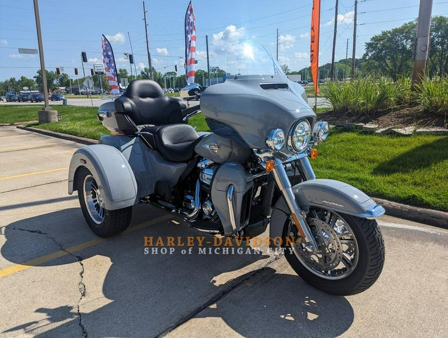 2024 Harley-Davidson® FLHTCUTG - Tri Glide® Ultra