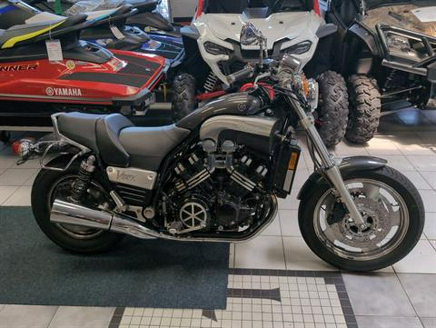 1999 Yamaha V-Max