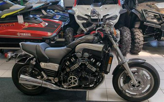 1999 Yamaha V-Max