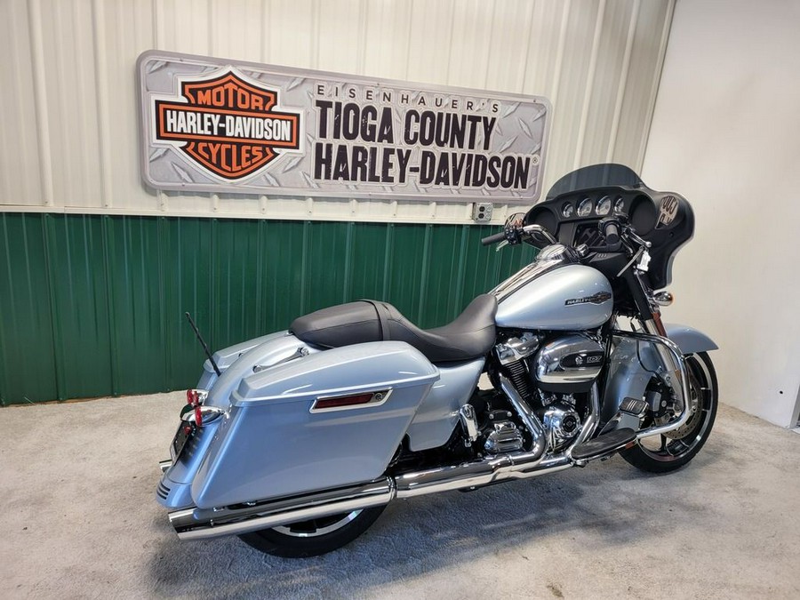 2023 Harley-Davidson® FLHX - Street Glide®