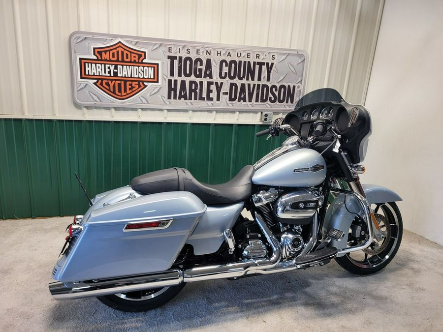 2023 Harley-Davidson® FLHX - Street Glide®