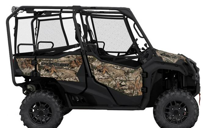 2024 Honda Pioneer 1000-5 Forest