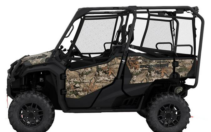 2024 Honda Pioneer 1000-5 Forest