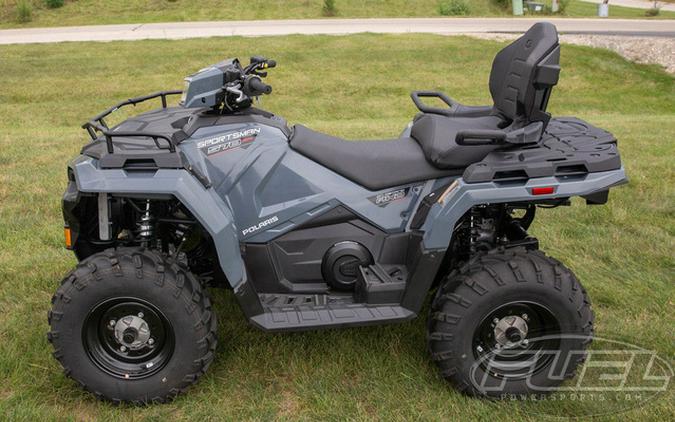 2025 Polaris Sportsman Touring 570 EPS