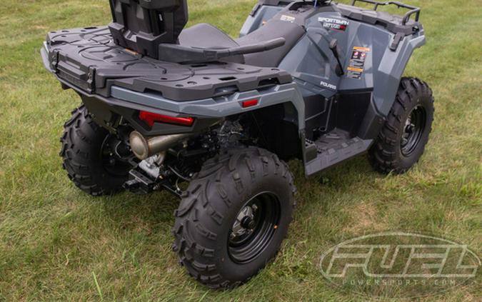 2025 Polaris Sportsman Touring 570 EPS