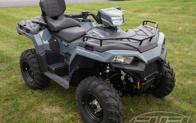 2025 Polaris Sportsman Touring 570 EPS