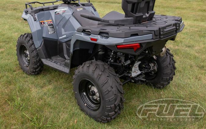 2025 Polaris Sportsman Touring 570 EPS