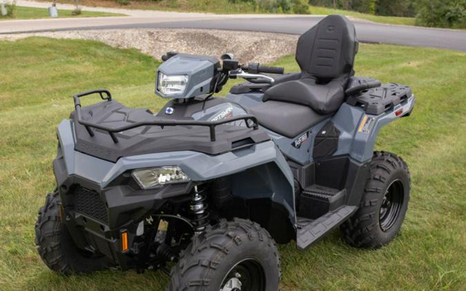 2025 Polaris Sportsman Touring 570 EPS