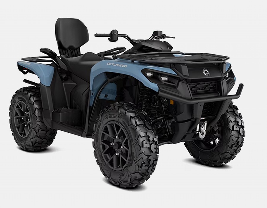 2025 Can-Am Outlander MAX XT 700