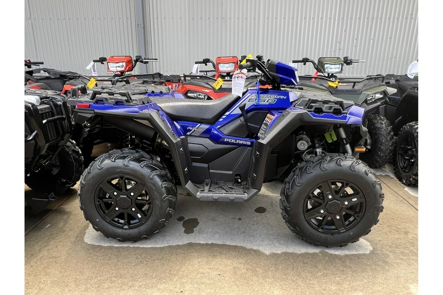 2024 Polaris Industries SPORTSMAN 850 PREMIUM