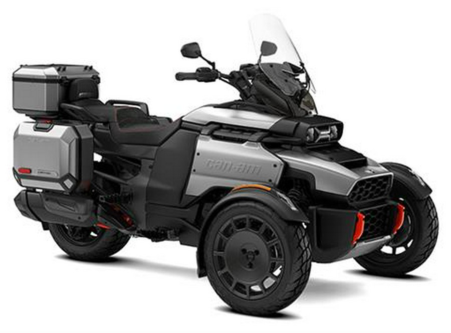 2025 Can-Am Canyon XT