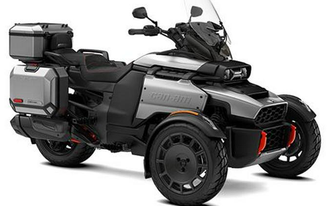 2025 Can-Am Canyon XT