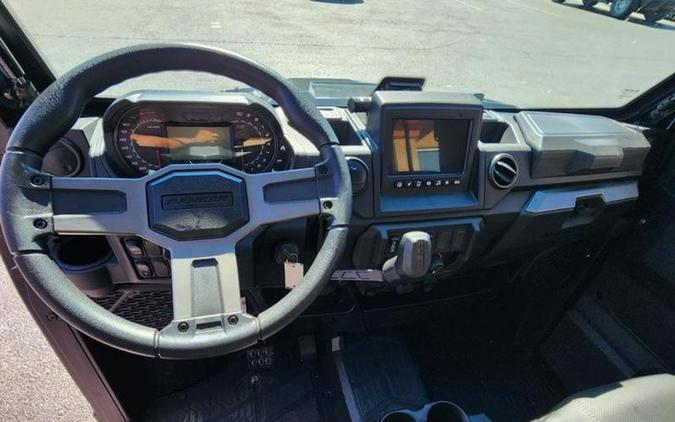 2026 Polaris® Ranger Crew XP 1000 NorthStar Edition Ultimate