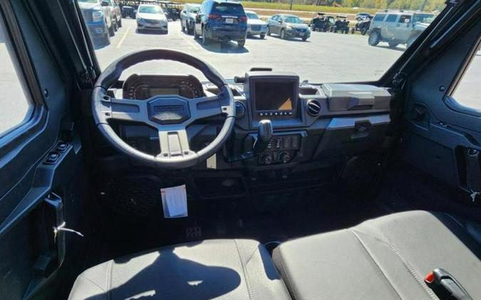 2026 Polaris® Ranger Crew XP 1000 NorthStar Edition Ultimate
