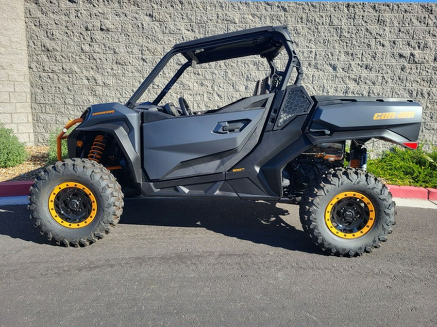 2026 Can-AM Commander XT-P
