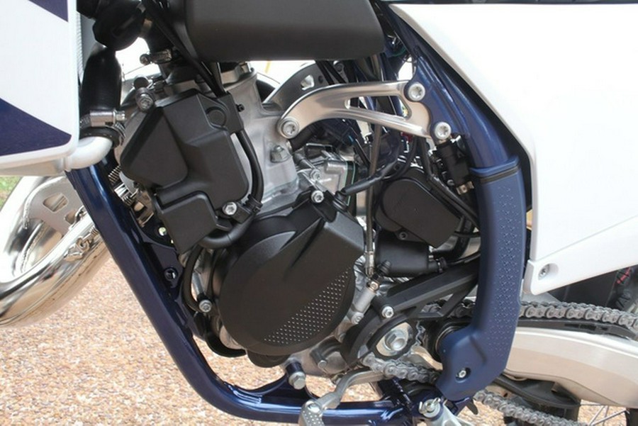 2026 Husqvarna TC 125