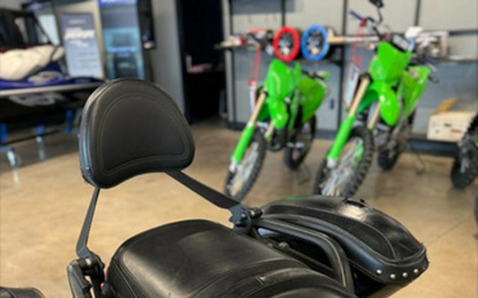 2015 Can-Am Spyder F3 6-Speed Semi-Automatic (SE6)