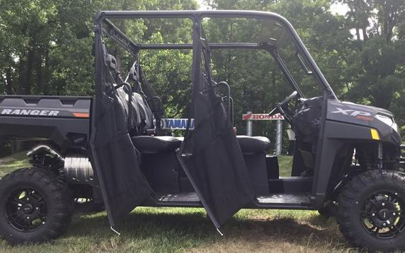 2024 Polaris® Ranger Crew XP 1000 Premium