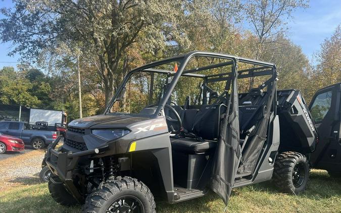 2024 Polaris® Ranger Crew XP 1000 Premium