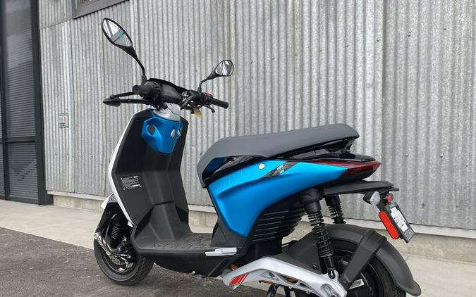 2022 Piaggio 1 ACTIVE