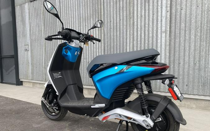 2022 Piaggio 1 ACTIVE