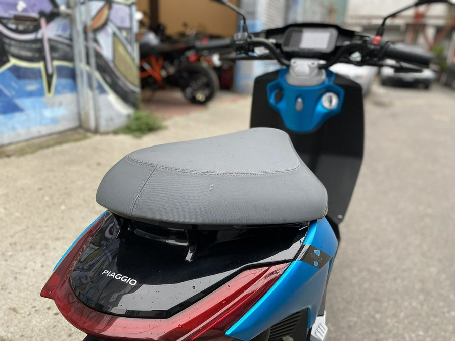 2022 Piaggio 1 ACTIVE