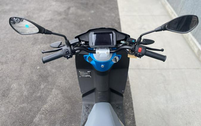 2022 Piaggio 1 ACTIVE