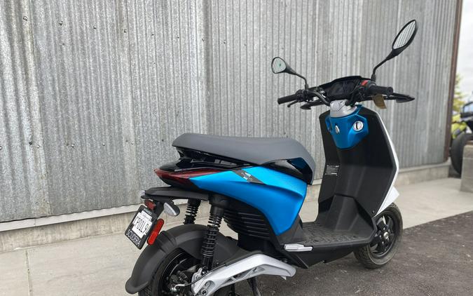 2022 Piaggio 1 ACTIVE