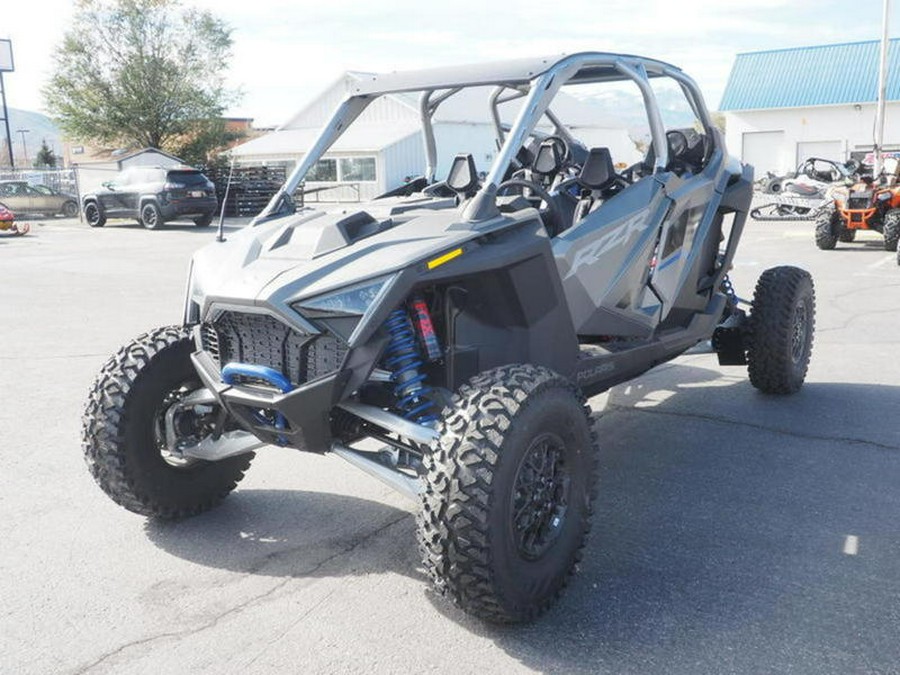 2024 Polaris® RZR Pro R 4 Ultimate