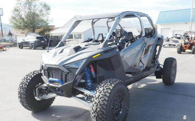 2024 Polaris® RZR Pro R 4 Ultimate