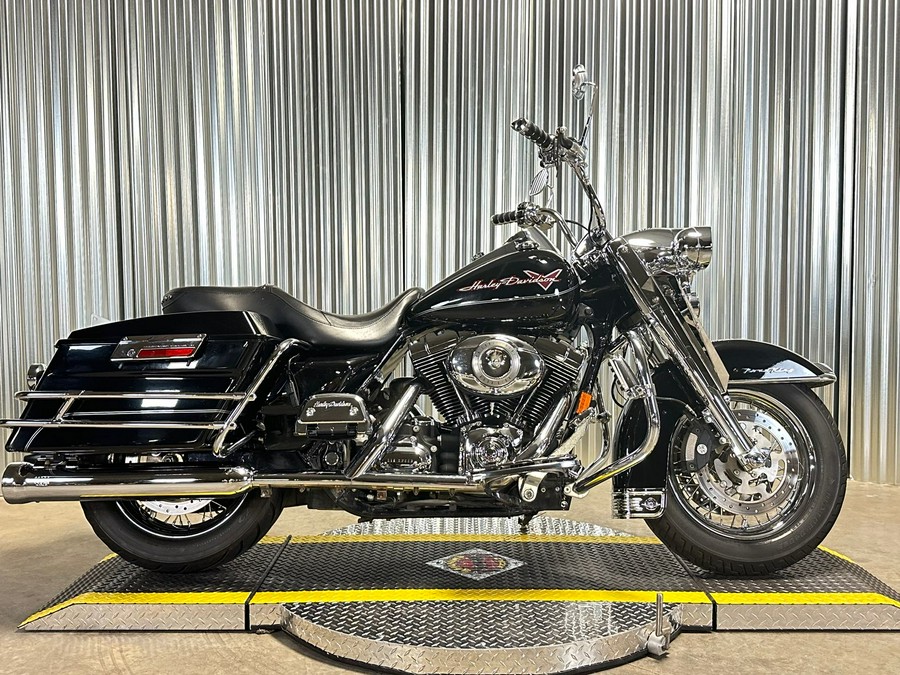 2008 Harley-Davidson Road King