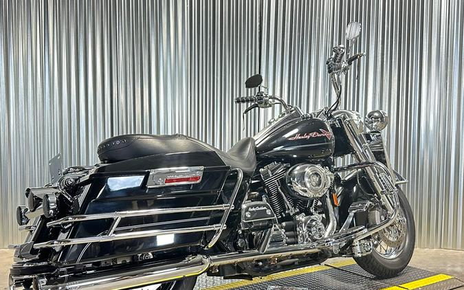 2008 Harley-Davidson Road King