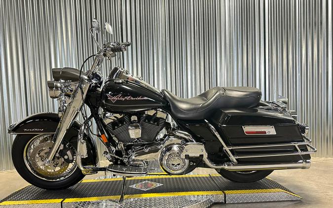 2008 Harley-Davidson Road King