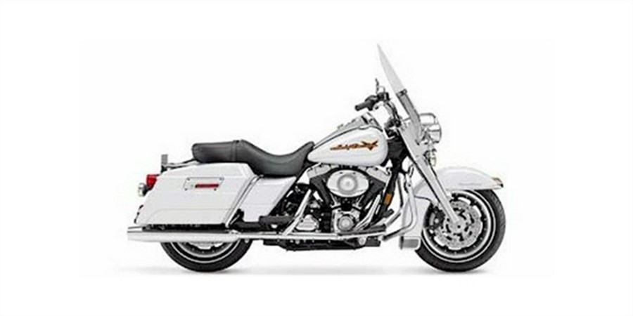 2008 Harley-Davidson Road King