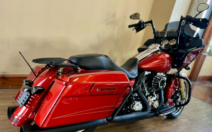 2013 Harley-Davidson Road Glide® Custom