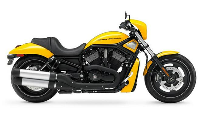 2011 Harley-Davidson VRSC DX - V-Rod Night Rod Special