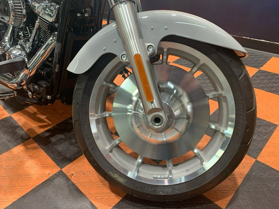 NEW 2024 HARLEY-DAVIDSON FAT BOY 114 FLFBS FOR SALE NEAR LAKEVILLE, MN