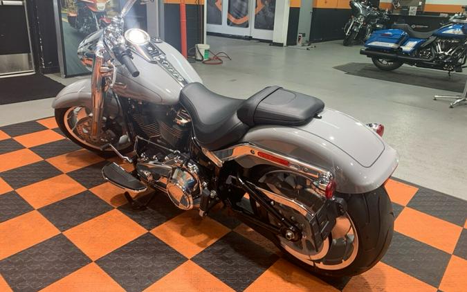 NEW 2024 HARLEY-DAVIDSON FAT BOY 114 FLFBS FOR SALE NEAR LAKEVILLE, MN