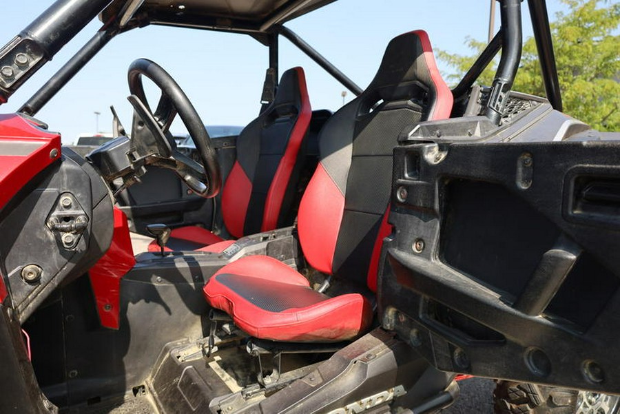 2020 Honda® Talon 1000X