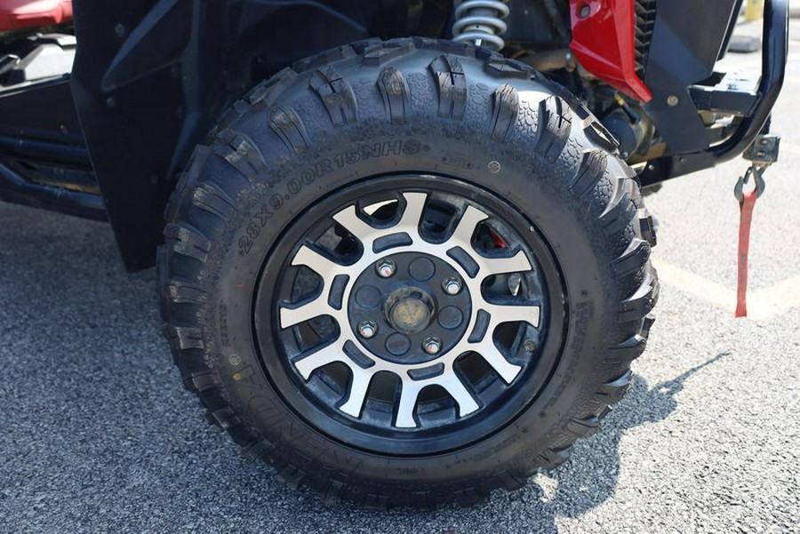 2020 Honda® Talon 1000X