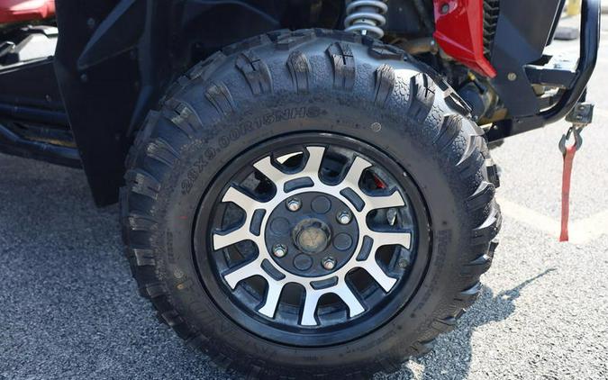 2020 Honda® Talon 1000X