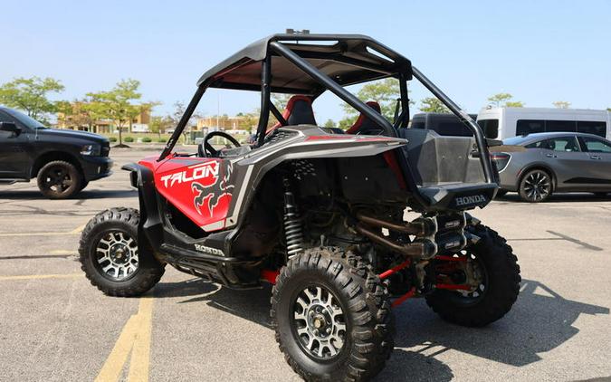 2020 Honda® Talon 1000X