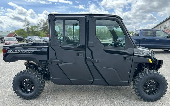 2025 Polaris Ranger® Crew XP 1000 NorthStar Edition Ultimate