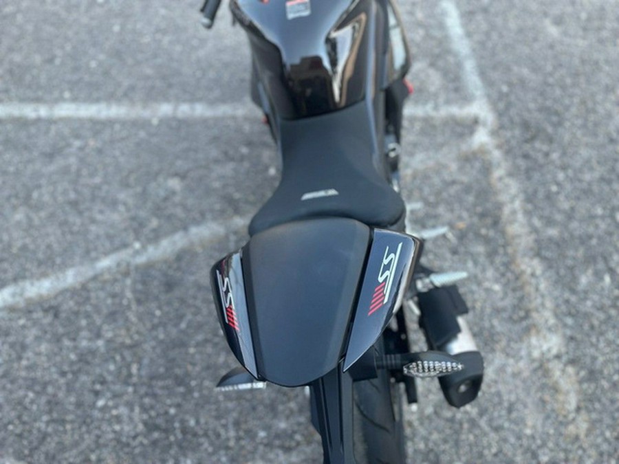 2024 CFMOTO 450SS