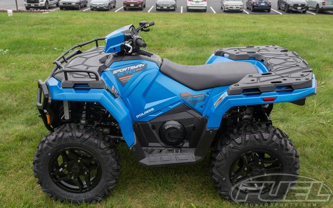 2024 Polaris Sportsman 570 Trail