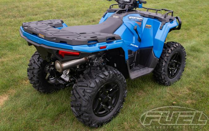 2024 Polaris Sportsman 570 Trail