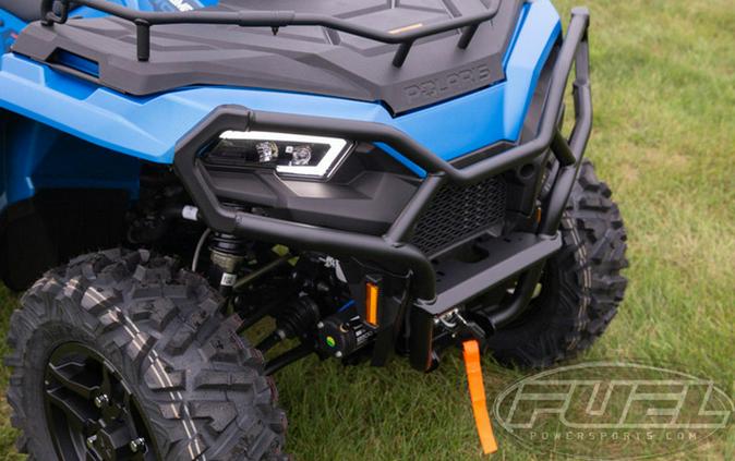 2024 Polaris Sportsman 570 Trail