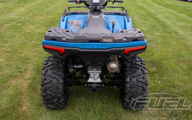 2024 Polaris Sportsman 570 Trail