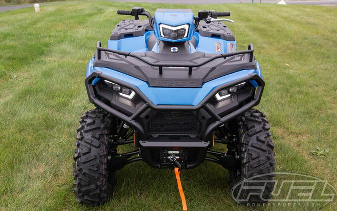 2024 Polaris Sportsman 570 Trail