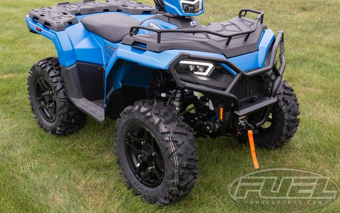 2024 Polaris Sportsman 570 Trail